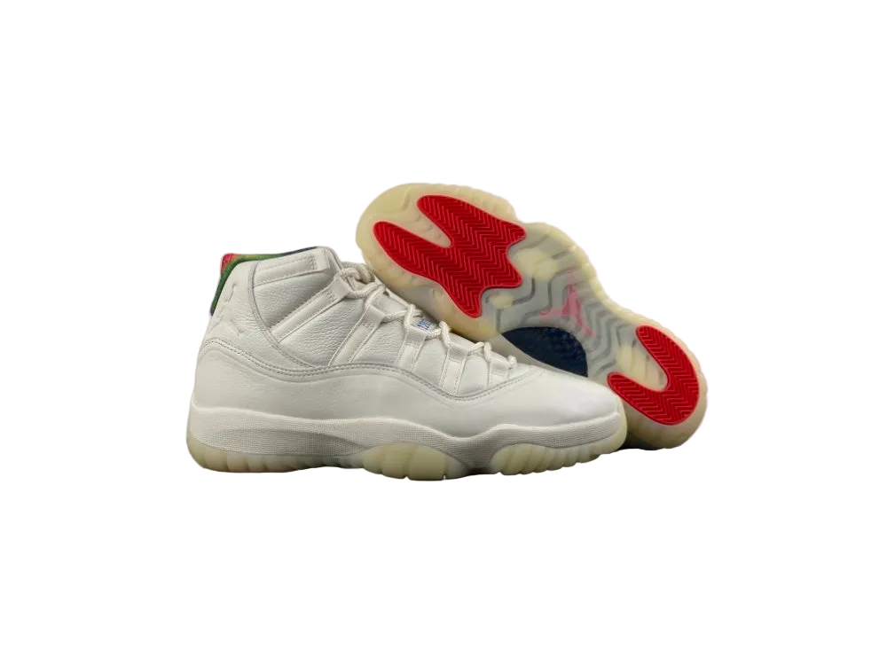 AIR JORDAN 11 RETRO "ATLANTA"