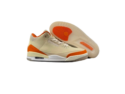 Air Jordan 3 Retro 'Starfish'