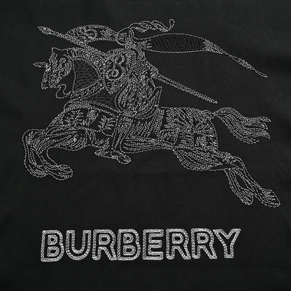 Burberry T-Shirt - Knight Graphic