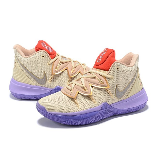 NIKE KYRIE 5 x CONCEPTS IKHET Prime Reps