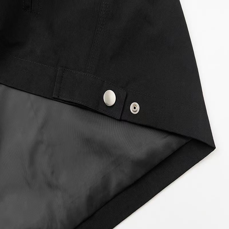 GALLERY DEPT. MONTECITO FRENCH LOGO JACKET (Copy)