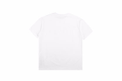 Gucci T-shirt with Retro Logo