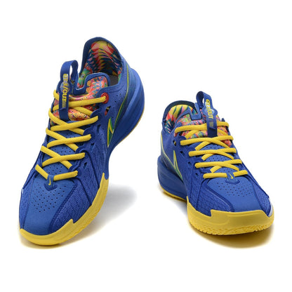 NIKE AIR ZOOM G.T. CUT 3 x LAPIS LAZULI - Prime Reps