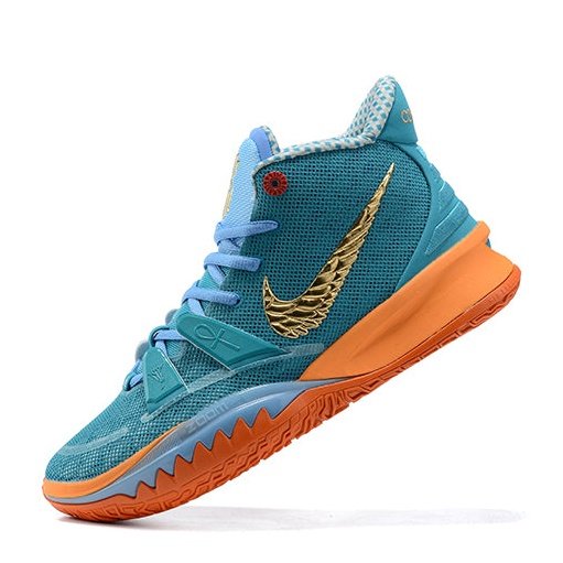 NIKE KYRIE 7 x CONCEPTS HORUS