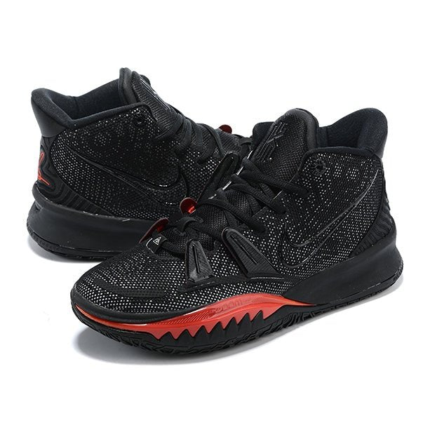 NIKE KYRIE 7 x BRED - Prime Reps