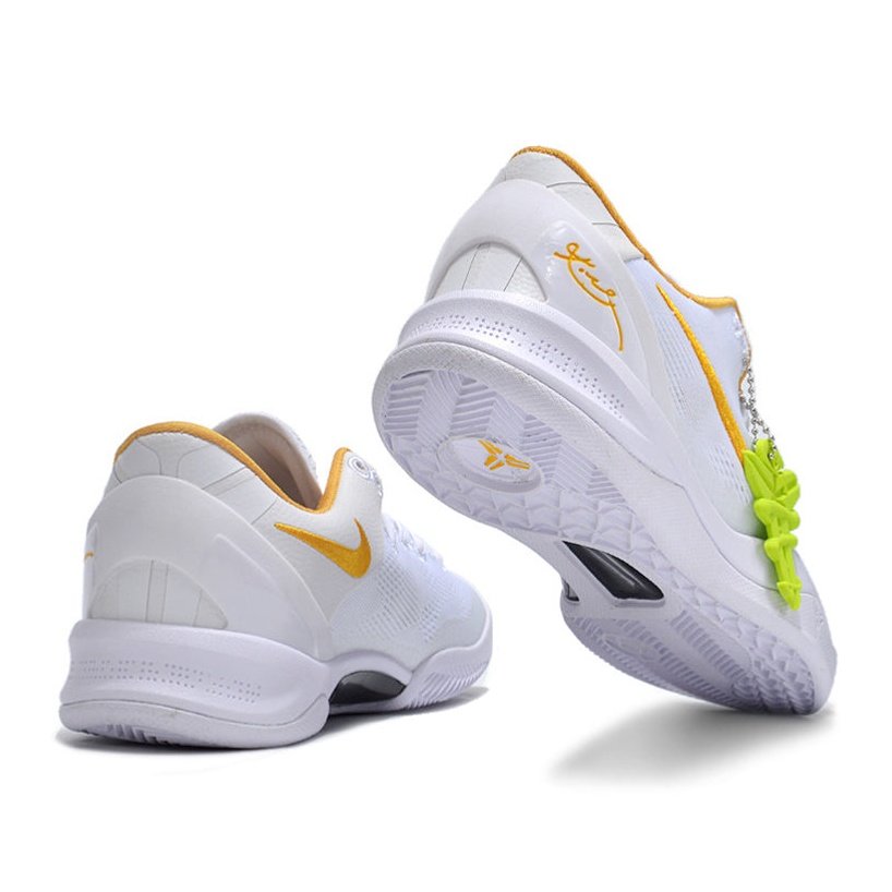 NIKE KOBE 8 x CHAMPIONSHIP GOLD - Prime Reps