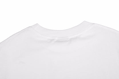 Balenciaga Toronto T-shirt with Front Logo