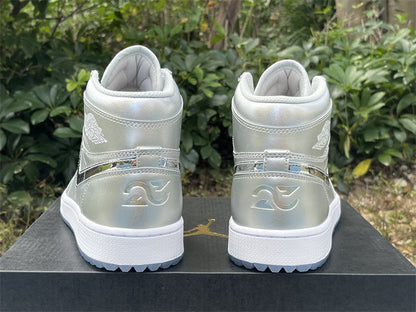 Air Jordan 1 High Golf "Gift Giving"