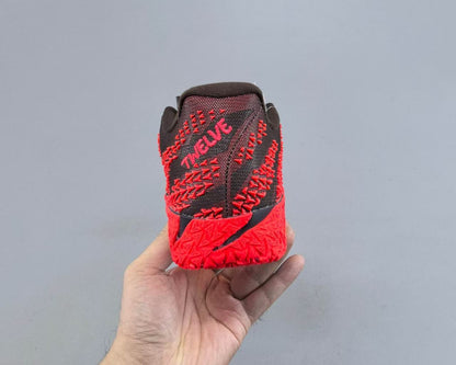 Nike Ja 3 “Year of the Horse” – Lunar New Year Red