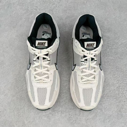 Nike Zoom Vomero 5 in Desert Grey: The Nomad's Archive