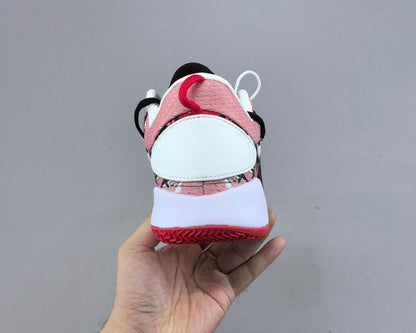 Nike Hyperdunk X Low “Year of the Horse” – Lunar New Year Limited Edition