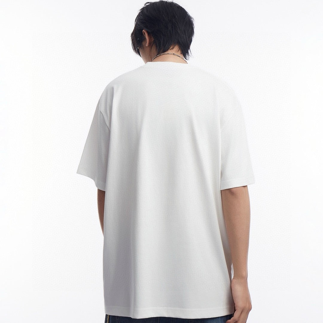 Loewe Pocket T-Shirt