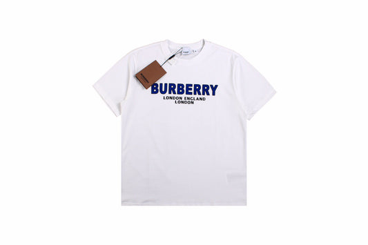 Burberry T-shirt with London England Logo