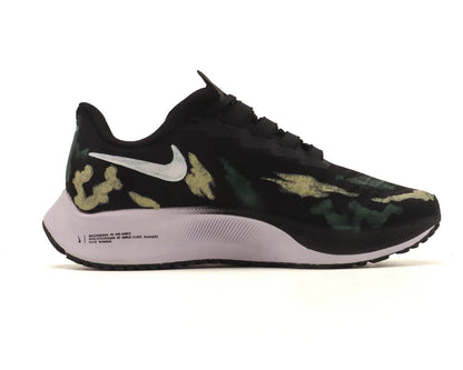 Nike Air Zoom "Black/Green" – Speed &amp; Stealth