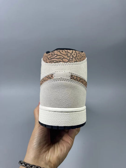 Air Jordan 1 Retro High OG "Cacao Wow"