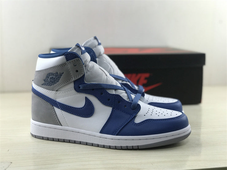 Air Jordan 1 Retro High OG "True Blue"