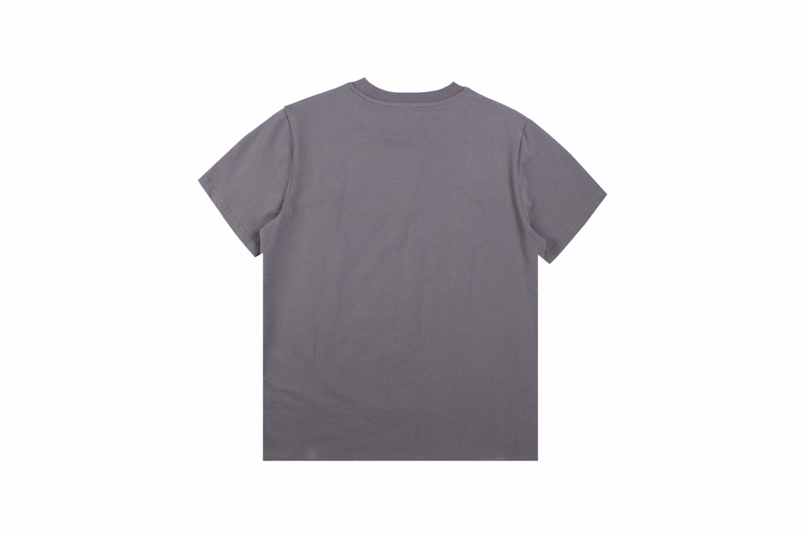 Gucci x Balenciaga T-Shirt (Gray)