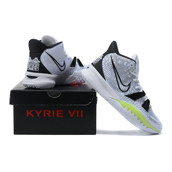 NIKE KYRIE 7 x BROOKLYN BEATS - Prime Reps