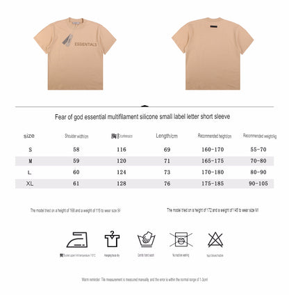 Fear of God Essentials T-Shirt