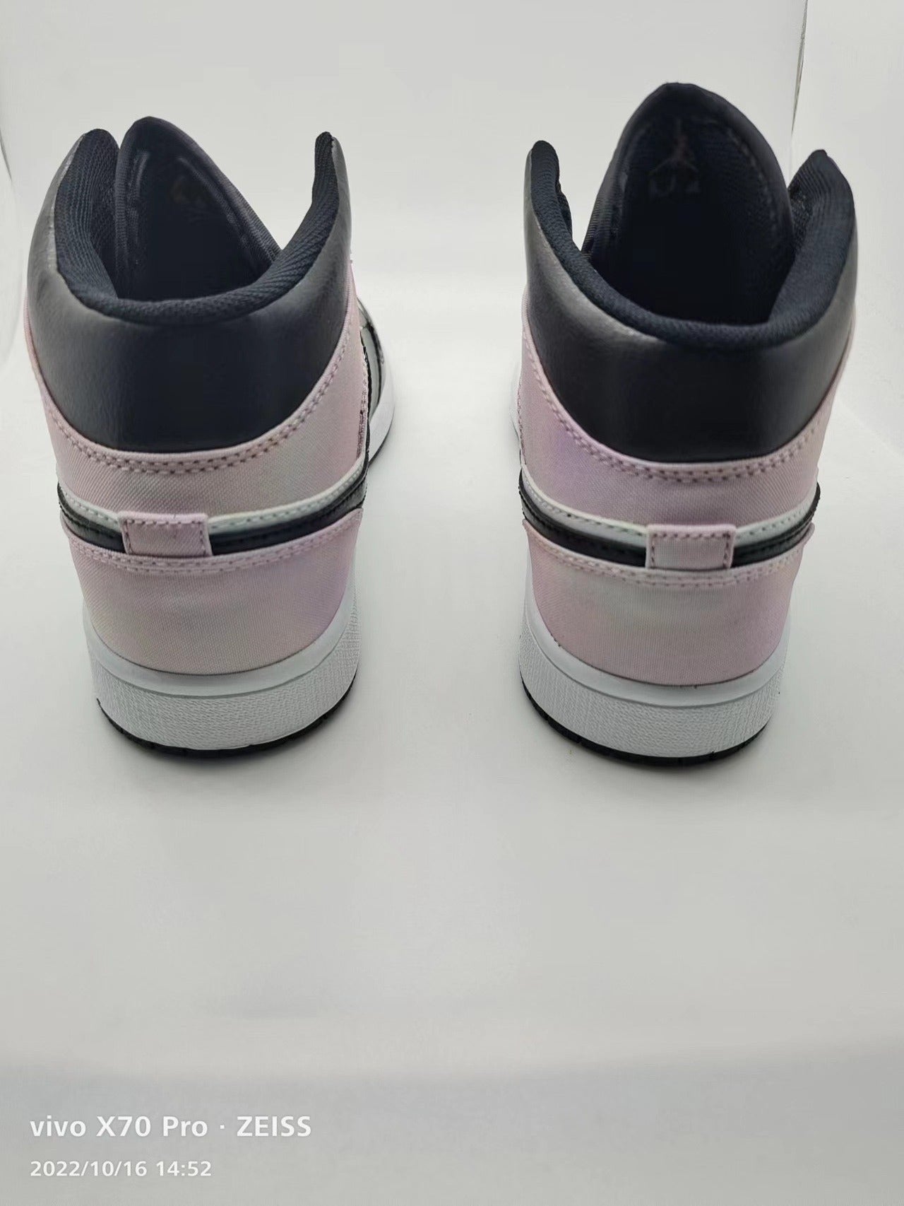 Air Jordan 1 Retro "Tie-Dye"