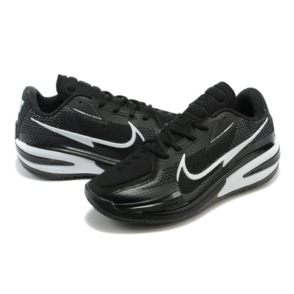 NIKE AIR ZOOM G.T. CUT x BLACK WHITE - Prime Reps