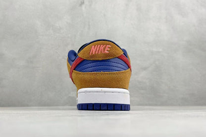 NIKE SB DUNK x PUFF N STUFF