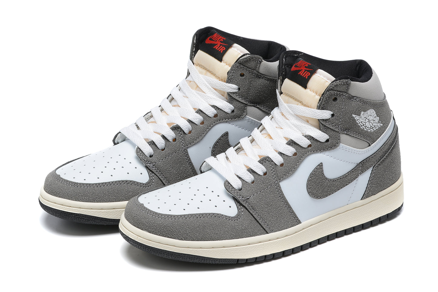 Air Jordan 1 Retro High OG "Washed Grey"
