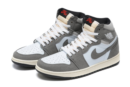 Air Jordan 1 Retro High OG "Washed Grey"