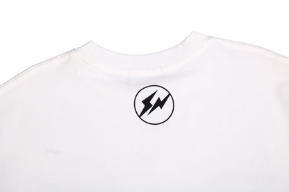 Balenciaga Logo T-Shirt