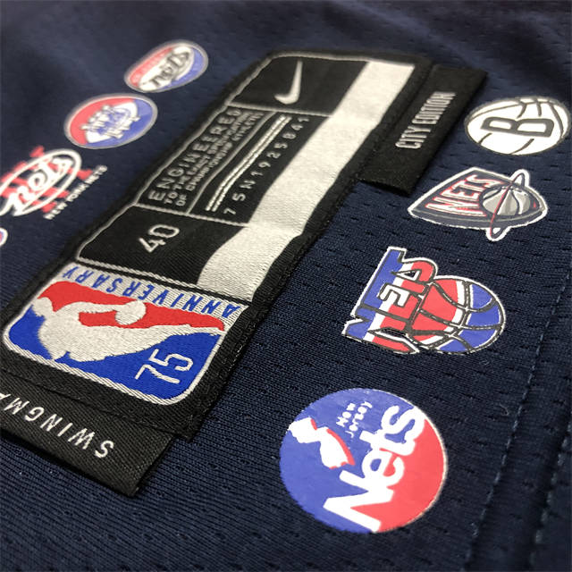 Kevin Durant Nets 2021-22 City Edition jersey, Modern basketball apparel, Brooklyn pride, Urban-inspired NBA jersey, Team and player synergy, City culture celebration, Kevin Durant's impact, Contemporary basketball style, Basketball fan gear.