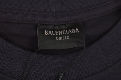 Balenciaga Graffiti T-Shirt