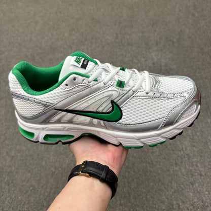 Nike Air Max Moto 2K “White/Stadium Green” – Y2K Runner Revival