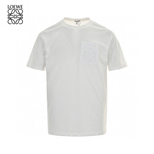 Loewe White T-Shirt