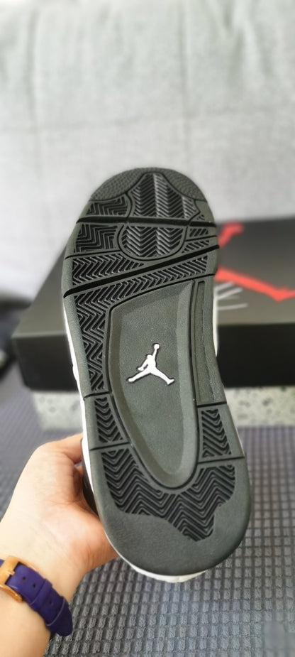 Air Jordan 4 Retro GS “DIY”