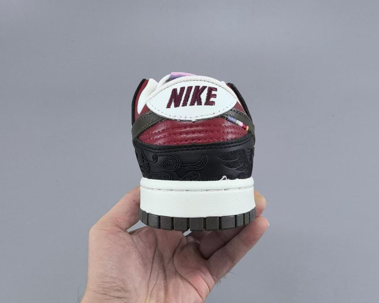 Nike Dunk Low “Year of the Horse” – Lunar New Year Special Edition