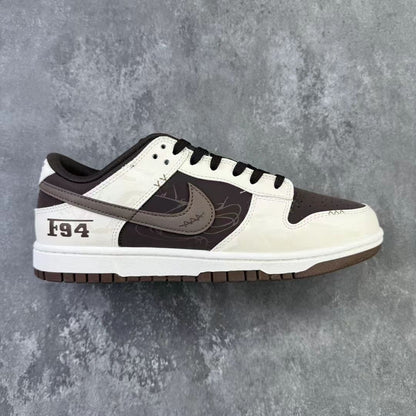 Nike Dunk “Mocha” – Rich &amp; Earthy Casual Sneaker