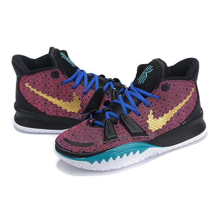 NIKE KYRIE 7 x CHINESE NEW YEAR - Prime Reps