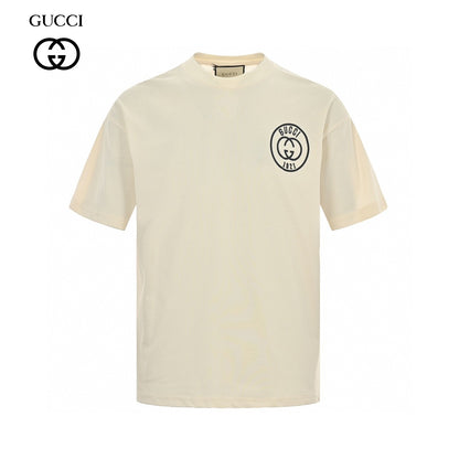 Gucci T-Shirt - 1921 Logo