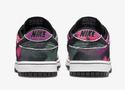 Nike Dunk Low "Graffiti"