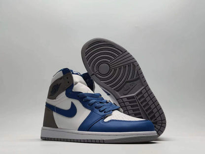 Air Jordan 1 Retro High OG 'Military Blue'