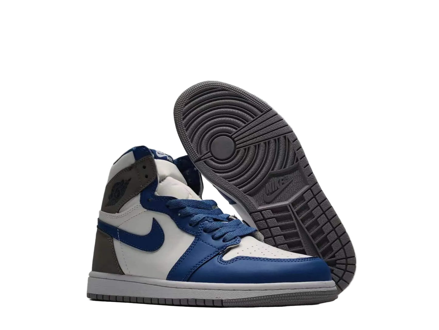 Air Jordan 1 Retro High OG 'Military Blue'