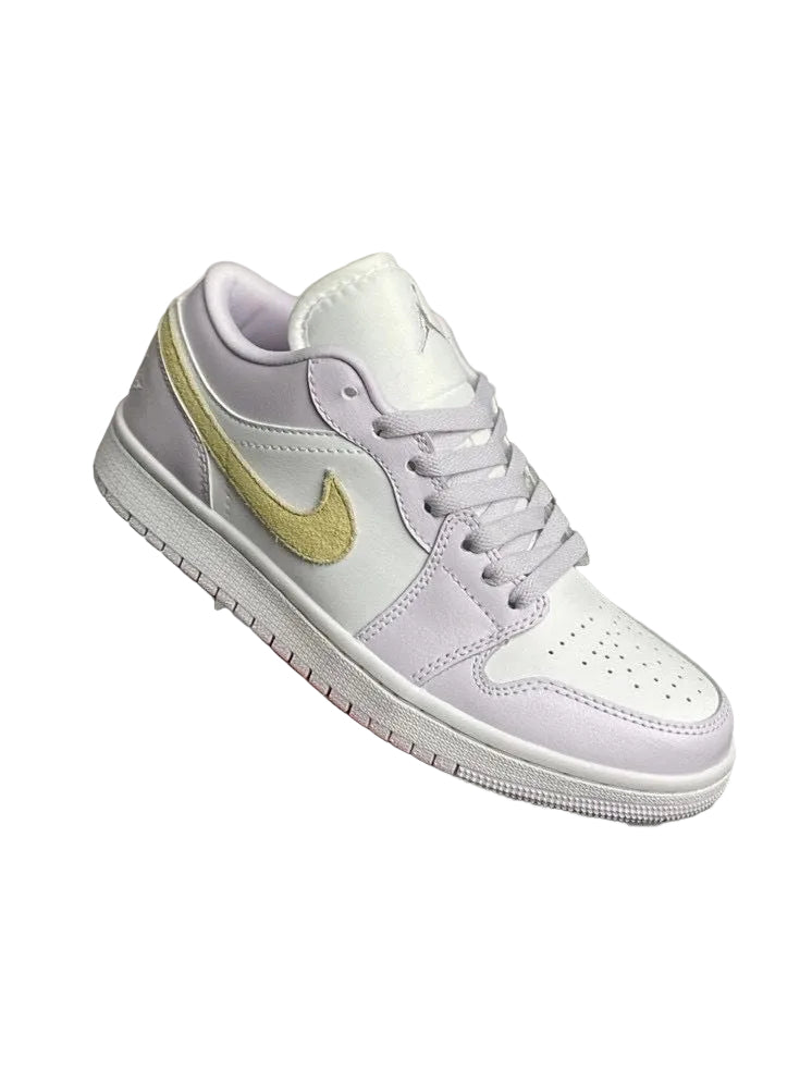 Air Jordan 1 Low "Lilac"