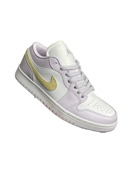 Air Jordan 1 Low "Lilac"