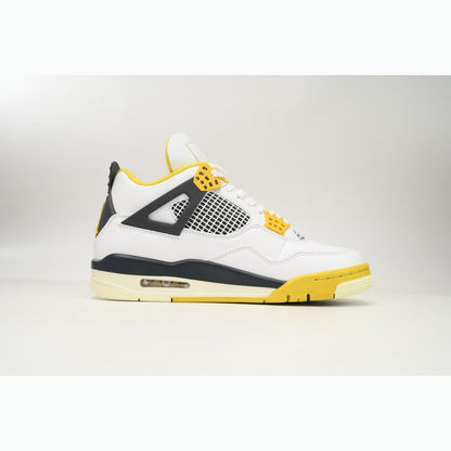 JORDAN 4 x VIVID SULFUR - Prime Reps