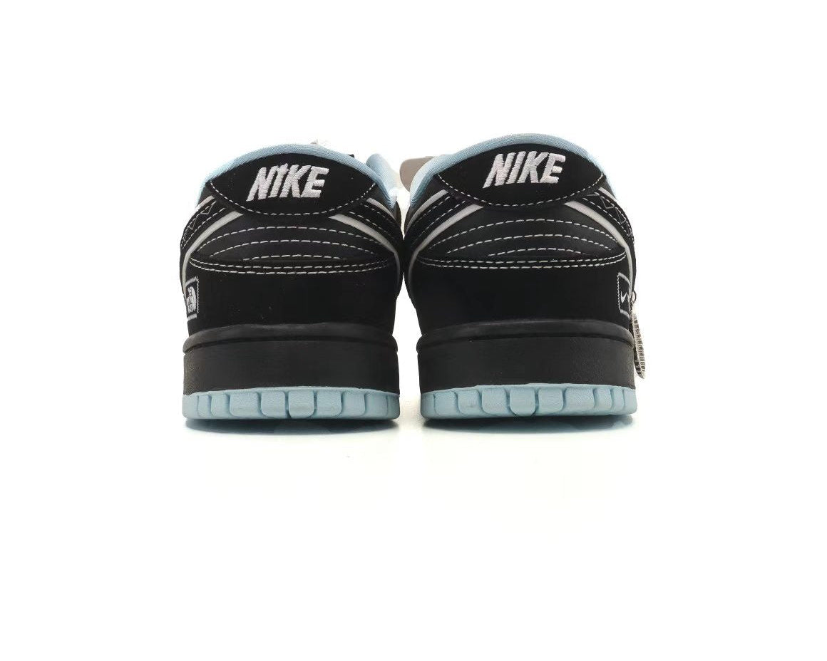 Nike Dunk Low Retro "Classic Blue" – Timeless Court Style