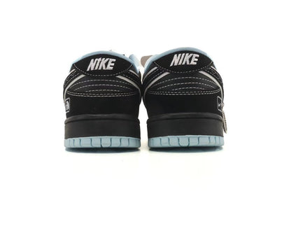 Nike Dunk Low Retro "Classic Blue" – Timeless Court Style