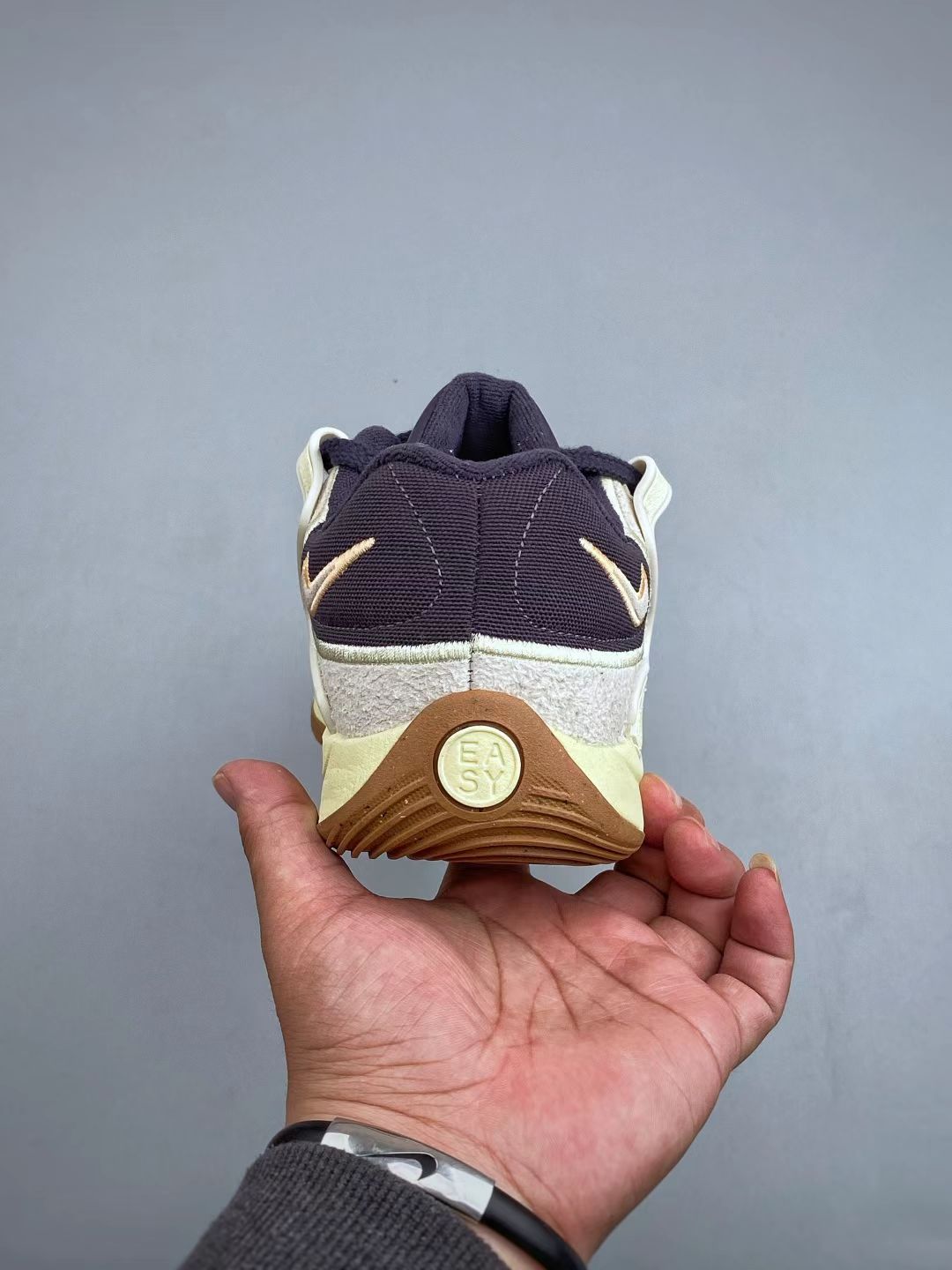 Nike KD 18 “35” – Legacy in Cream &amp; Green