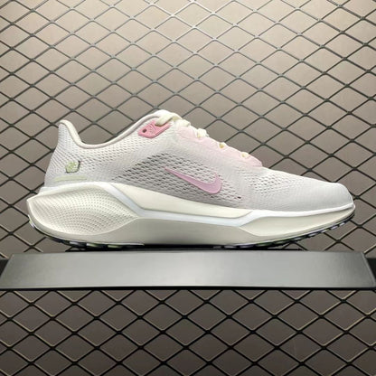 Nike Air Zoom Pegasus 41 "White/Hyper Pink" – Energetic Performance