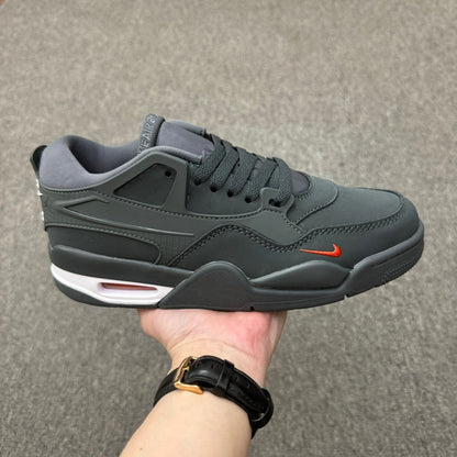 Air Jordan 4 Retro “Reimagined Smoke Grey”