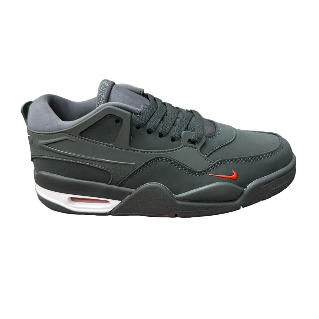 Air Jordan 4 Retro “Reimagined Smoke Grey”